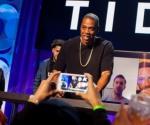 Reacciona a demanda por presunto abuso: Busca Jay Z  desenmascarar a demandante