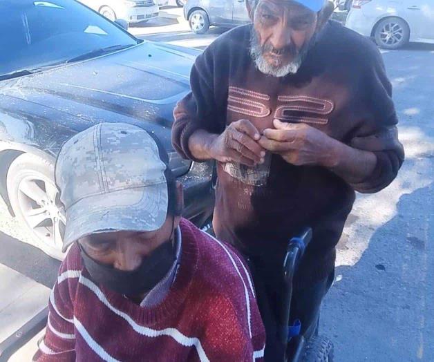 Pide Martha el apoyo para sonda estomacal