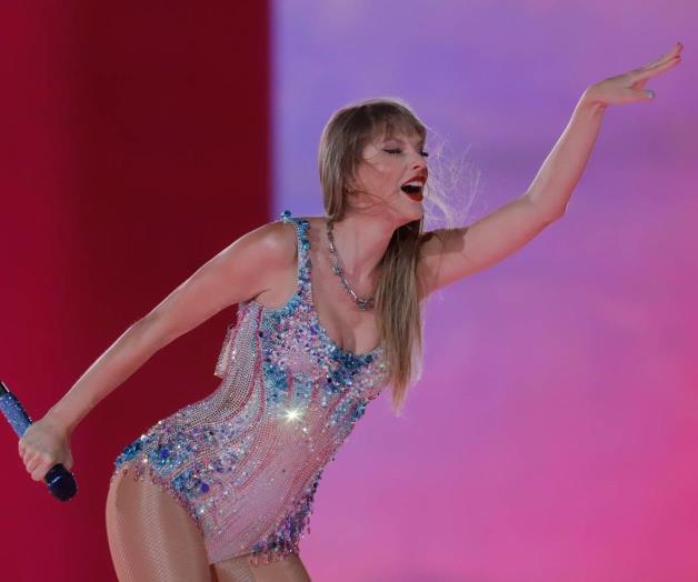 Taylor Swift: El fin de una era