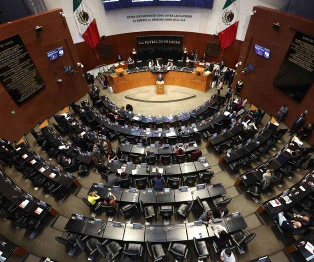 Aprueban prohibición a vapeadores y fentanilo Aprueban prohibición a vapeadores y fentanilo