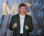 Resolverán malentendidos: Negociará pelea ´El Canelo´ Álvarez en Arabia