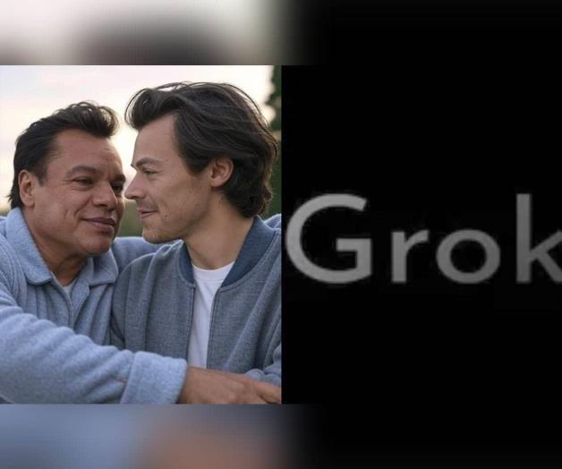 Paso a paso para generar im&aacute;genes con tus artistas favoritos en Grok