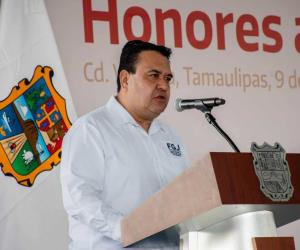 Comparte FGJT visión de seguridad nacional