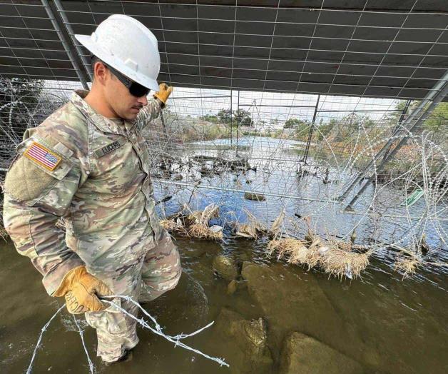 Siguen el modelo de las leyes de Texas: Respaldan estados deportación masiva Siguen el modelo de las leyes de Texas: Respaldan estados deportación masiva