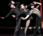 Comparten escenario Brillan en Broadway