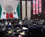 Discusión del Presupuesto de Egresos en la Cámara de Diputados