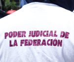 Descartan a 5 mil 795 aspirantes al Poder Judicial