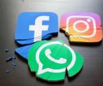 Fallan redes sociales; se cae Facebook e Instagram, WhatsApp sin mensajes