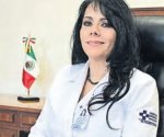 Coordinadora de IMSS-Bienestar, de vacaciones durante brote