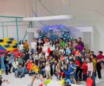 Crece comunidad TEA en Reynosa