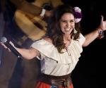 La emotiva participación de Lucero en Teletón México 2024