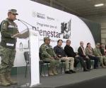 Avances en la construcción del Tren de Pasajeros Saltillo-Monterrey-Nuevo Laredo