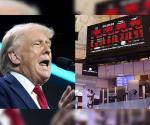 Citi Wealth ve volatilidad con Trump
