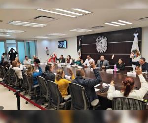 Aprueban fraccionamiento Riberas Del Valle aún sin factibilidad de Comapa Reynosa