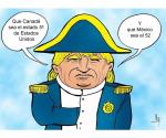 Trump Bonaparte
