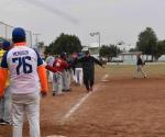Taquería El Güero, a la final del playoff