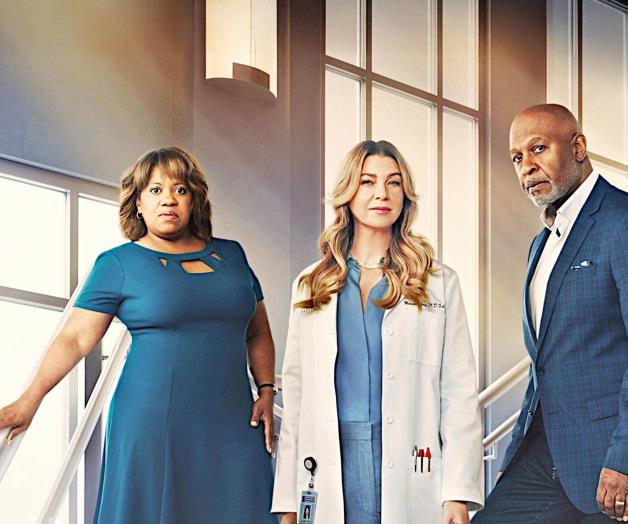20 años de Greys Anatomy: La historia detrás de Miranda Bailey 20 años de Greys Anatomy: La historia detrás de Miranda Bailey