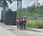Adelantan escuelas las vacaciones