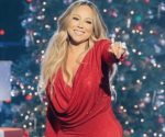 Mariah Carey abrirá partido de Navidad de NFL en Netflix