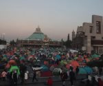 Visitan Basílica 11 millones de peregrinos