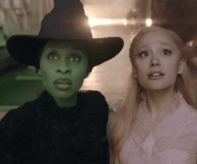 Lideran Conclave y Wicked nominaciones a Critics Choice