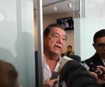 Félix Salgado Macedonio estrena una película protagonizada por él mismo