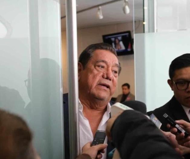 Félix Salgado Macedonio estrena una película protagonizada por él mismo Félix Salgado Macedonio estrena una película protagonizada por él mismo