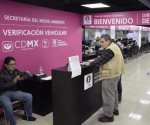 Suspenden Verificación Vehicular y Atención Ciudadana por fin de año