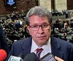 Monreal niega posada morenista; festejamos con austeridad, asegura