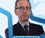 Nombran a Guillermo Zamarripa nuevo presidente de FIAP