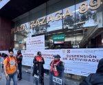Plazo para acreditar legalidad de bienes vence mañana viernes: IMPI