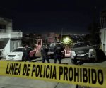 Persecución deja 2 hombres detenidos en Culiacán