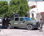 Propone reforma para ascensos a médicos especialistas militares