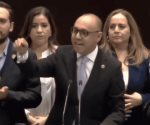 Entre insultos y sin cambios, diputados aprueban PEF 2025