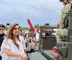 Lezama confirma visita de Sheinbaum a un año de operaciones del Tren Maya
