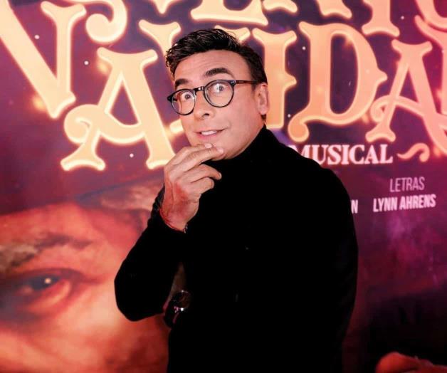 Renueva Adal Ramones sueños e ilusiones