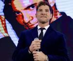 Canta David Bisbal su espíritu navideño