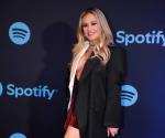 Fiesta Anual de Spotify 2024: Estrellas y Música
