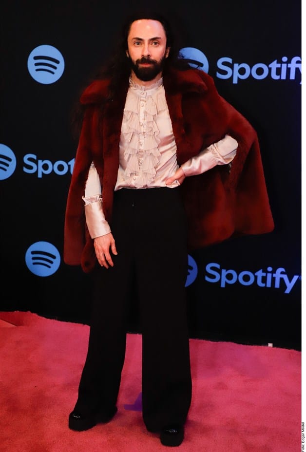 Fiesta Anual de Spotify 2024: Estrellas y Música