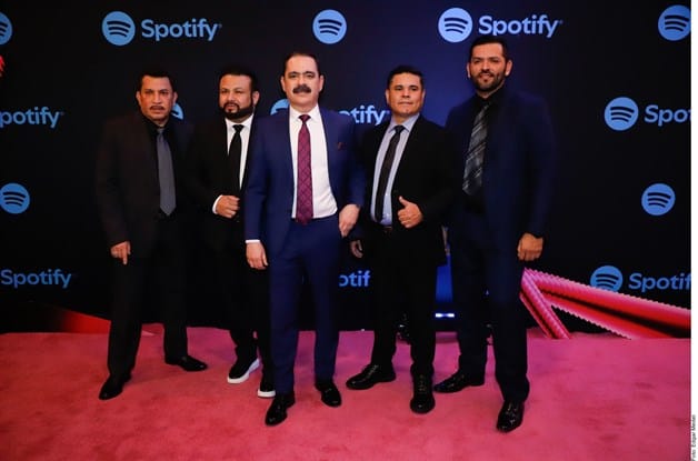 Fiesta Anual de Spotify 2024: Estrellas y Música
