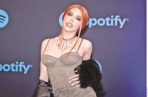 Fiesta Anual de Spotify 2024: Estrellas y Música