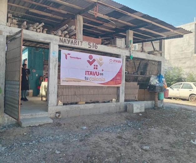 Llaman a aprovechar a quienes obtuvieron predio: Cerrará Itavu programa de descuentos en pagos