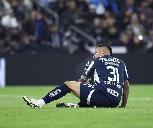 Pide De la Rosa confianza a la afición