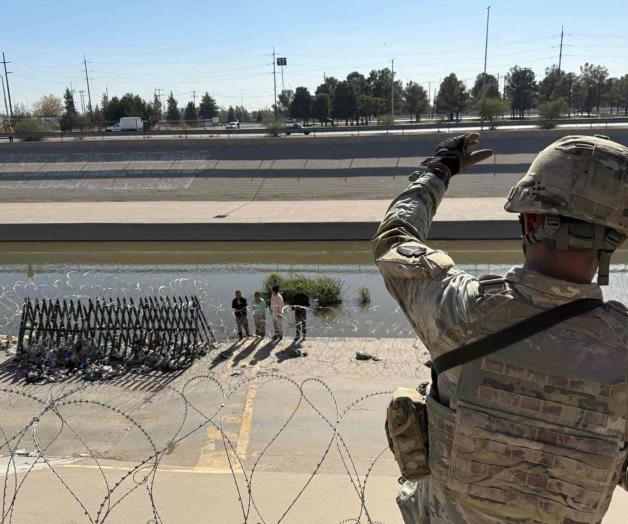 Irán por inmigrantes a ¡funerales y bodas! Irán por inmigrantes a ¡funerales y bodas!