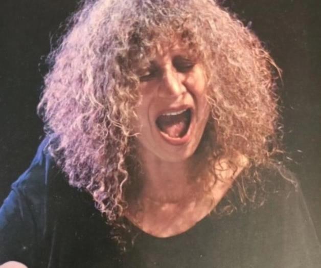 Hebe Rosell: Campaña de fondeo para apoyar a la artista Hebe Rosell: Campaña de fondeo para apoyar a la artista