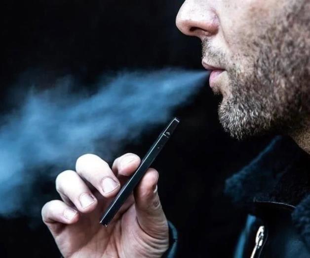 Cofepris detecta hasta 167 compuestos químicos en vapeadores