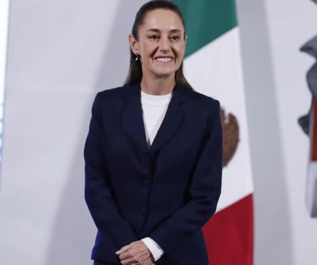 Sheinbaum presume aprobación de 18 reformas constitucionales Sheinbaum presume aprobación de 18 reformas constitucionales
