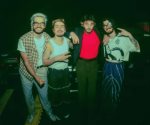 Morat sella su último sueño en el Estadio GNP este fin de semana
