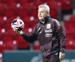 Javier Aguirre podría irse de la Selección Mexicana