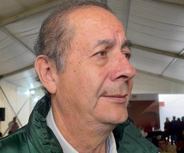 Olvidan reforestar áreas incendiadas en Tamaulipas Olvidan reforestar áreas incendiadas en Tamaulipas